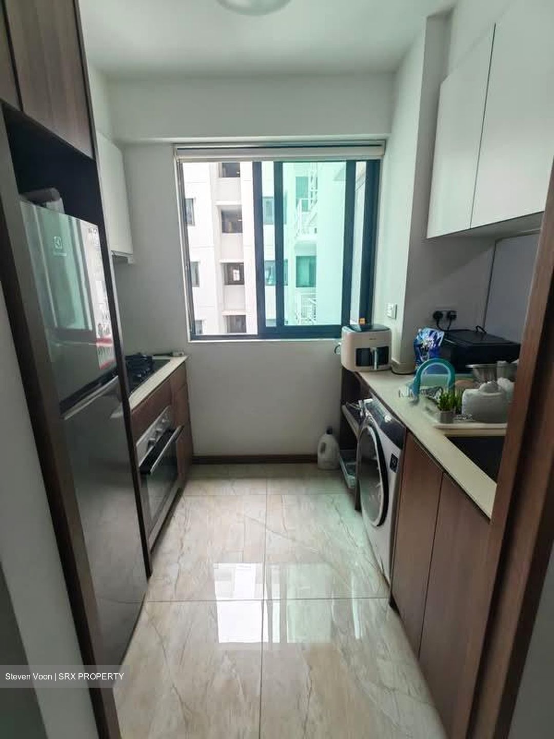 Kingsford Waterbay (D19), Apartment #582318811